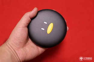 企鹅极光1S机顶盒深度评测 鹅厂出品，智能影音新体验，语音交互再升级